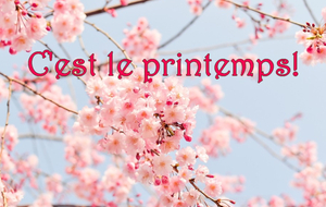 CHANGEMENT HORAIRE RANDO 12 Km