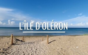 SEJOUR ILE D'OLERON