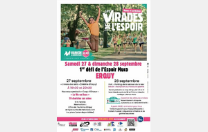 LES VIRADES DE L'ESPOIR