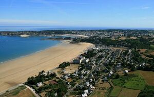 ERQUY-03-02  CAROUAL   3 Km