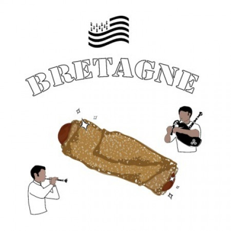 GALETTES SAUCISSES