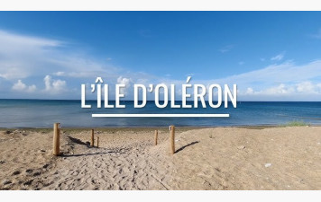 SEJOUR ILE D'OLERON