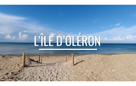 SEJOUR ILE D'OLERON
