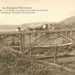 RANDO CAP ARMOR LE VIADUC 8.5 Kml