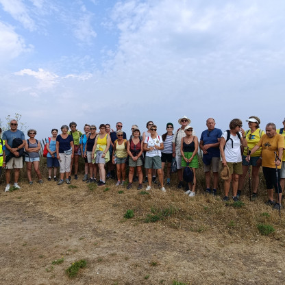 2026-07-15 RANDO CAP ARMOR CAROUAL 8km