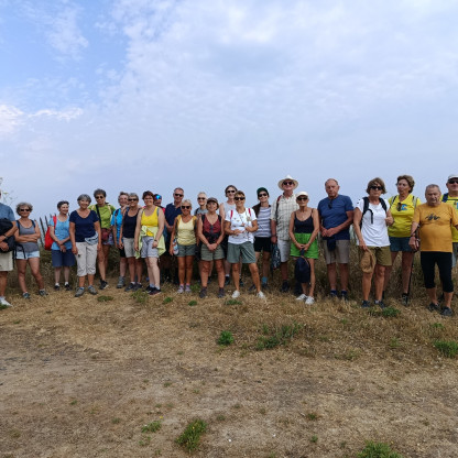 2026-07-15 RANDO CAP ARMOR CAROUAL 8km