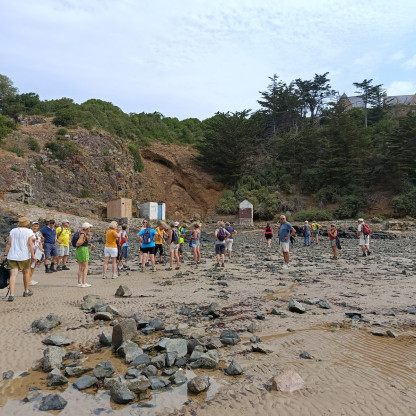 2026-07-15 RANDO CAP ARMOR CAROUAL 8km