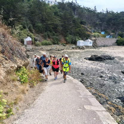 2026-07-15 RANDO CAP ARMOR CAROUAL 8km