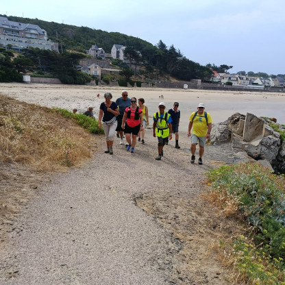 2026-07-15 RANDO CAP ARMOR CAROUAL 8km
