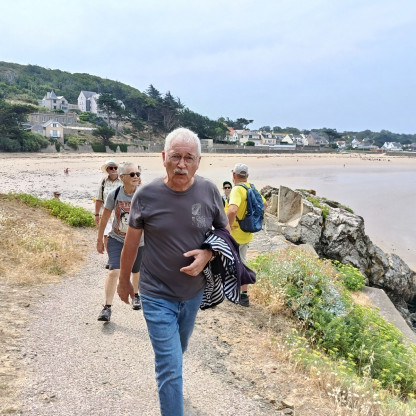 2026-07-15 RANDO CAP ARMOR CAROUAL 8km