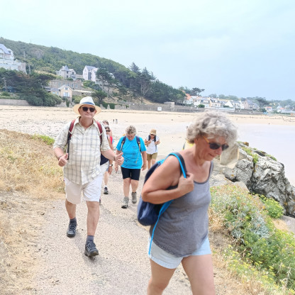 2026-07-15 RANDO CAP ARMOR CAROUAL 8km