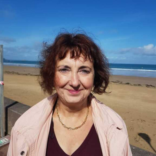 Elisabeth Laurent-leprince