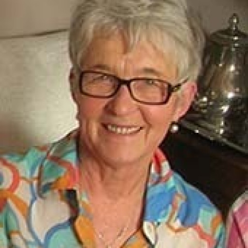 Marie-thérèse Gouranton