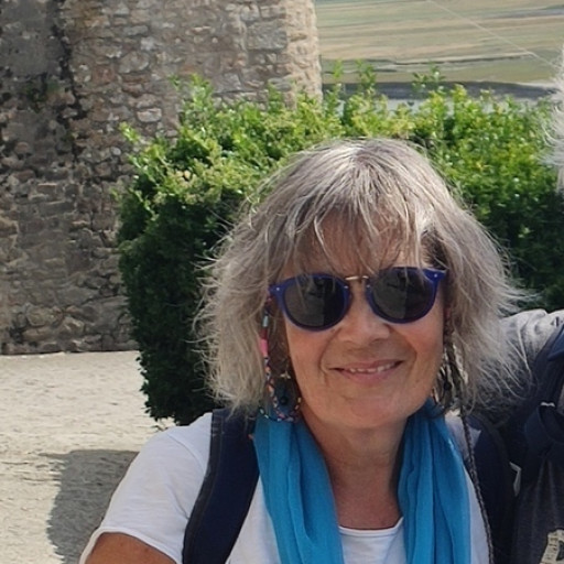 Véronique Rozier