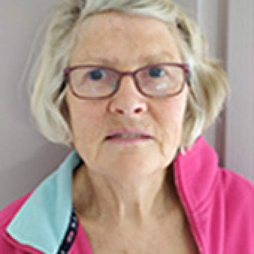 Marie-claude Lemercier