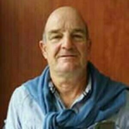 Pascal Vidrequin