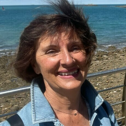 Dominique Mournetas-laroche