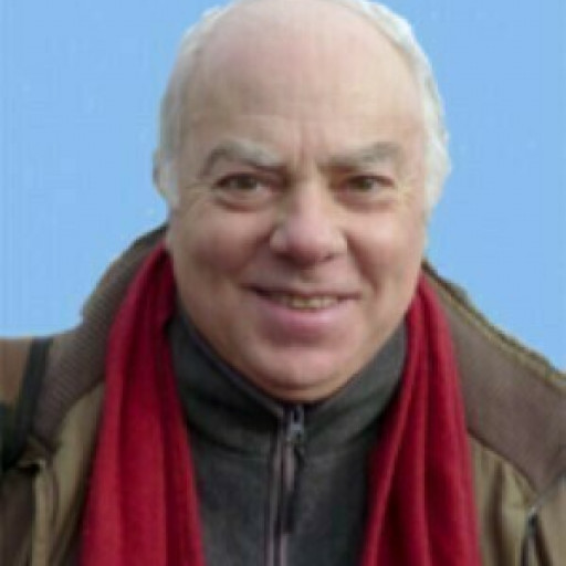 Joël Connan