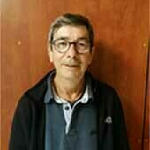 Denis Bouget
