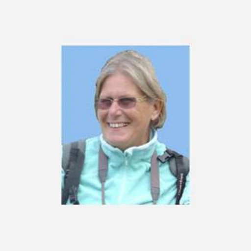 Claudine Hourdin