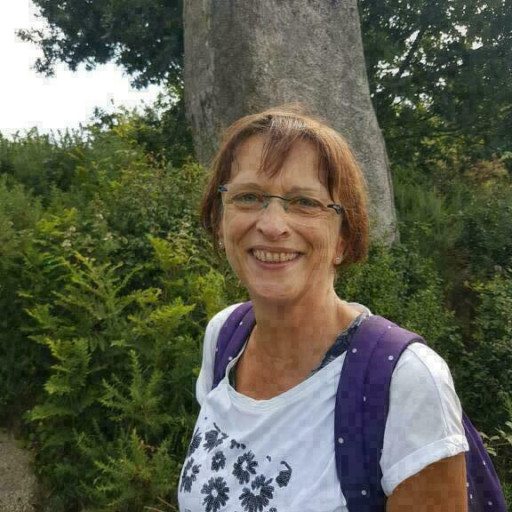 Anne Flament