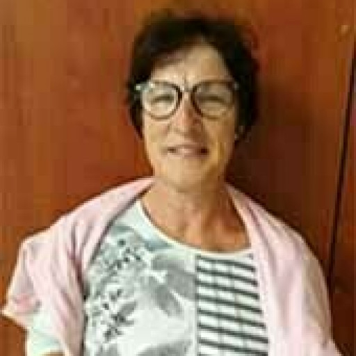 Marie Madeleine Carré