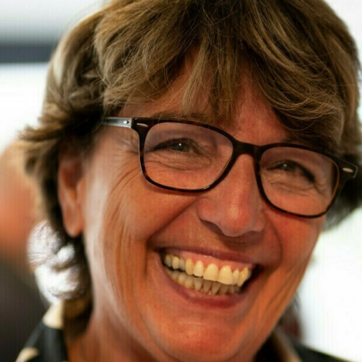 Claudine Hammelrath