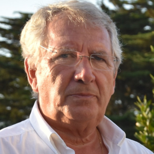 Alain Sibiril