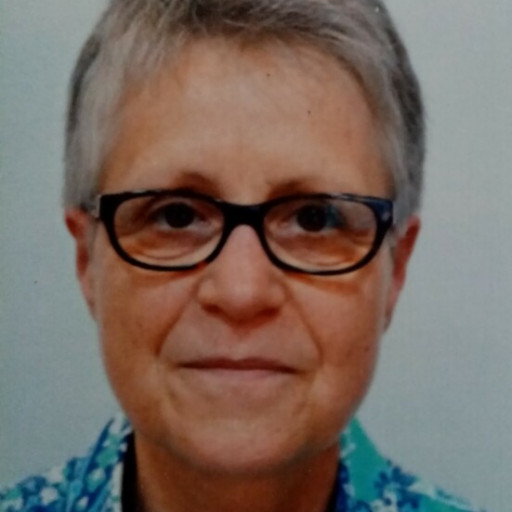 Catherine Villecroix