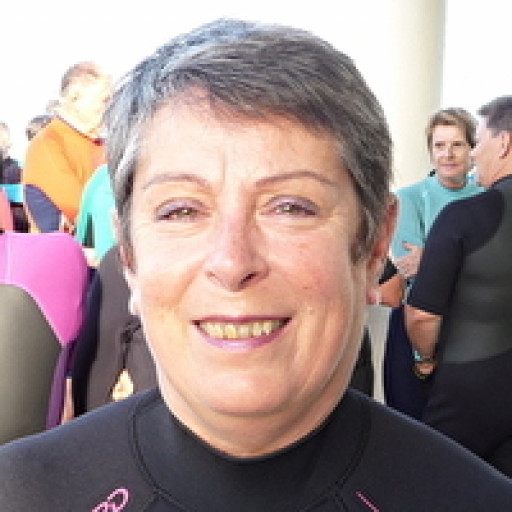 Catherine Descormier