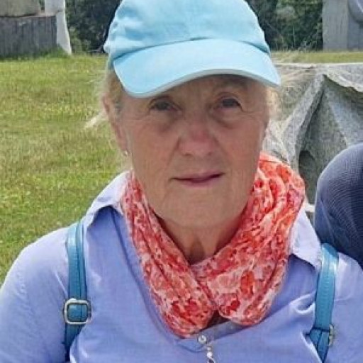 Sophie Faivre Alexandre