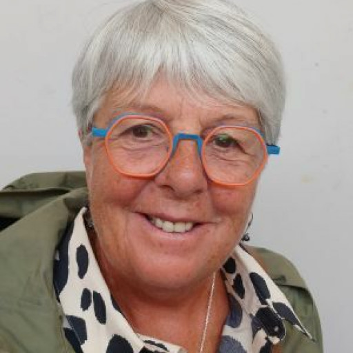 Sylviane Labbé