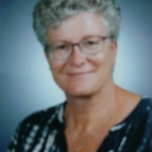 Isabelle Lecorguillé