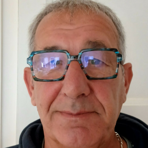 Patrick Bourgeois